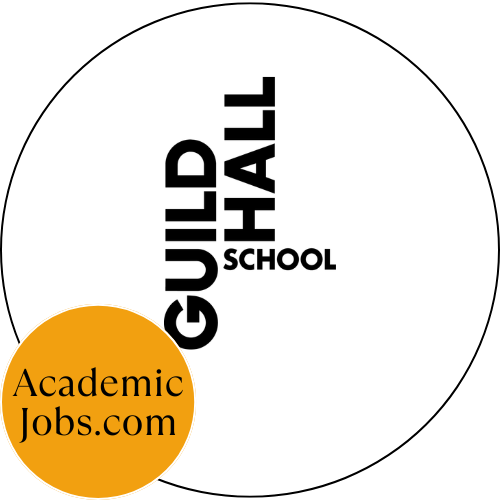 Guildhall School of Music & Drama logo